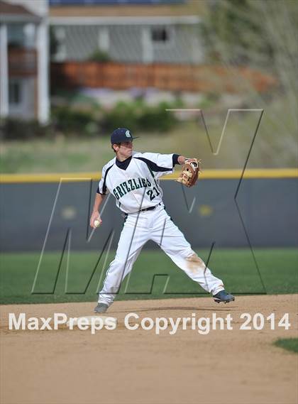 Thumbnail 2 in Chaparral @ ThunderRidge photogallery.