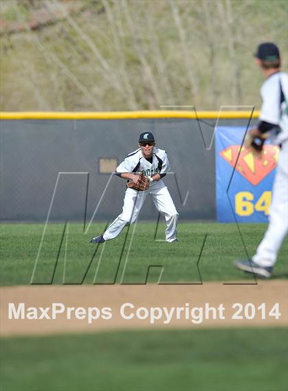 Thumbnail 3 in Chaparral @ ThunderRidge photogallery.