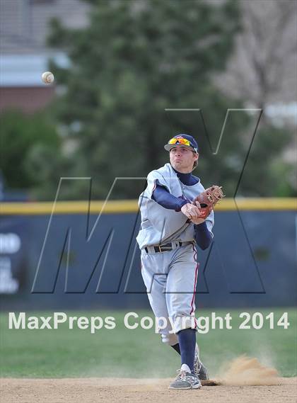 Thumbnail 1 in Chaparral @ ThunderRidge photogallery.