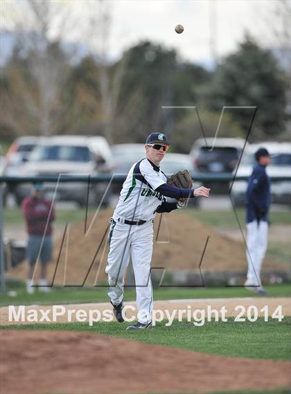 Thumbnail 2 in Chaparral @ ThunderRidge photogallery.