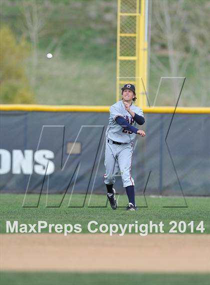 Thumbnail 1 in Chaparral @ ThunderRidge photogallery.