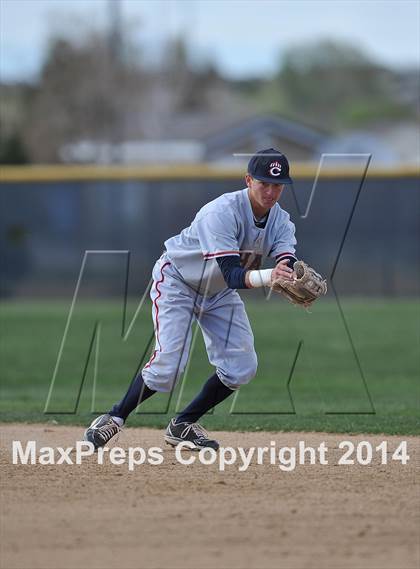 Thumbnail 1 in Chaparral @ ThunderRidge photogallery.