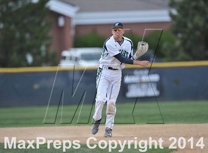 Thumbnail 1 in Chaparral @ ThunderRidge photogallery.