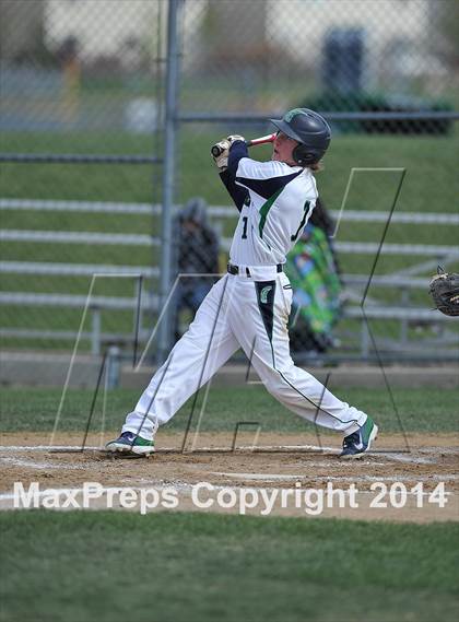 Thumbnail 1 in Chaparral @ ThunderRidge photogallery.