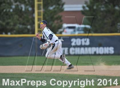 Thumbnail 1 in Chaparral @ ThunderRidge photogallery.