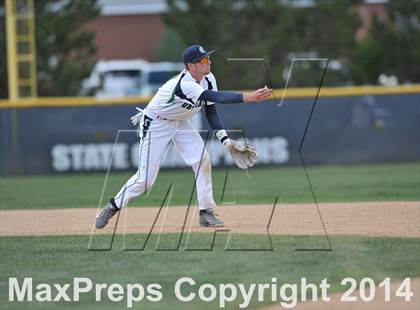 Thumbnail 1 in Chaparral @ ThunderRidge photogallery.