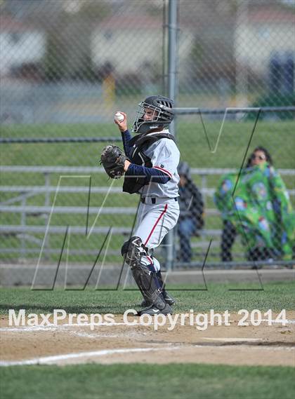 Thumbnail 3 in Chaparral @ ThunderRidge photogallery.