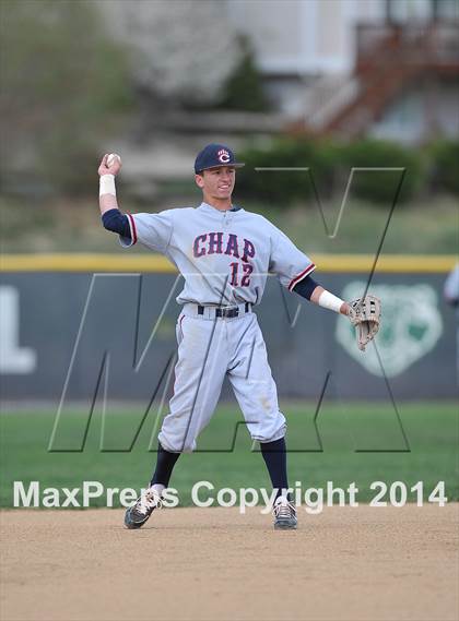 Thumbnail 2 in Chaparral @ ThunderRidge photogallery.