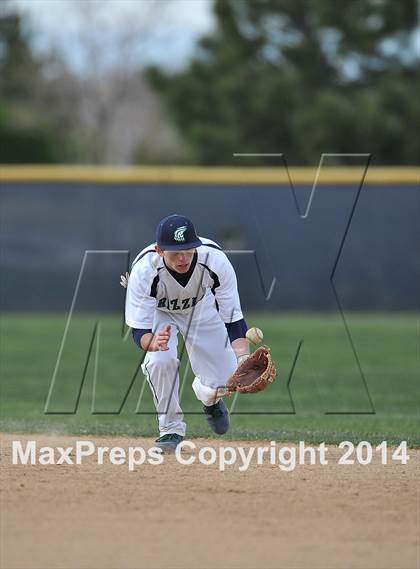 Thumbnail 1 in Chaparral @ ThunderRidge photogallery.