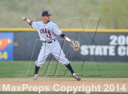 Thumbnail 2 in Chaparral @ ThunderRidge photogallery.