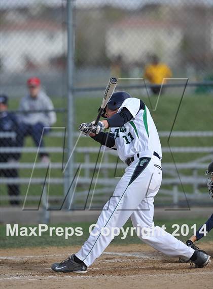 Thumbnail 2 in Chaparral @ ThunderRidge photogallery.