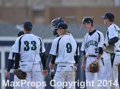 Thumbnail 1 in Chaparral @ ThunderRidge photogallery.