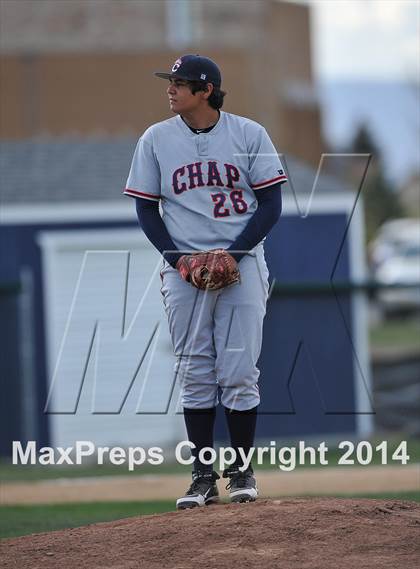 Thumbnail 1 in Chaparral @ ThunderRidge photogallery.