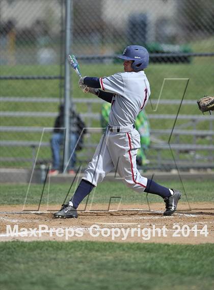 Thumbnail 2 in Chaparral @ ThunderRidge photogallery.