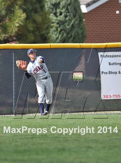Thumbnail 2 in Chaparral @ ThunderRidge photogallery.
