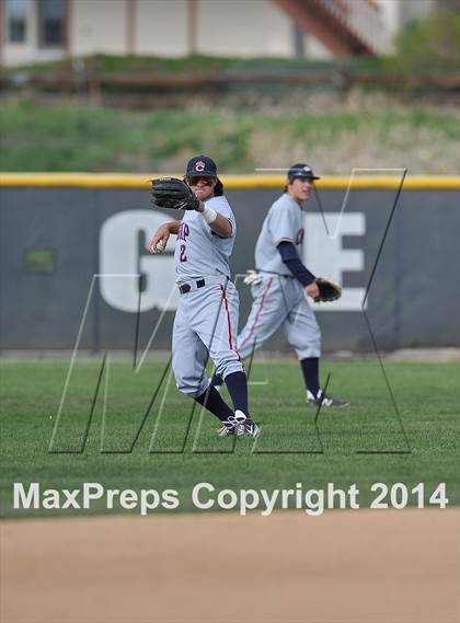 Thumbnail 3 in Chaparral @ ThunderRidge photogallery.