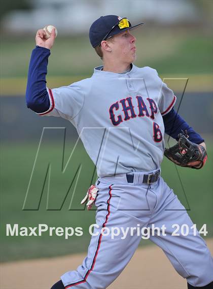 Thumbnail 2 in Chaparral @ ThunderRidge photogallery.
