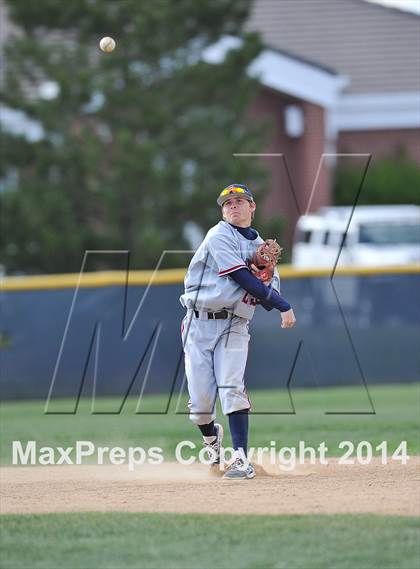 Thumbnail 2 in Chaparral @ ThunderRidge photogallery.