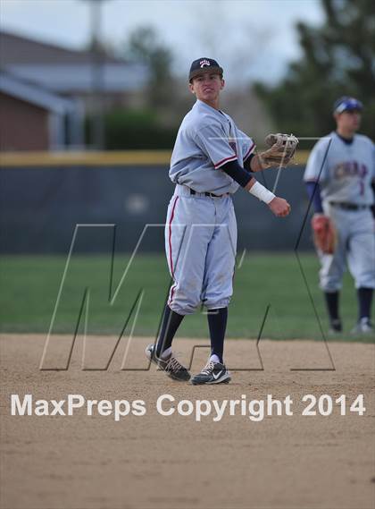 Thumbnail 1 in Chaparral @ ThunderRidge photogallery.