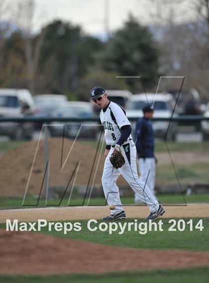 Thumbnail 3 in Chaparral @ ThunderRidge photogallery.