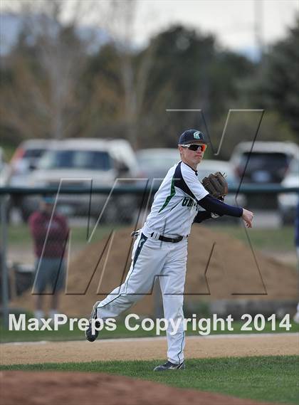 Thumbnail 3 in Chaparral @ ThunderRidge photogallery.
