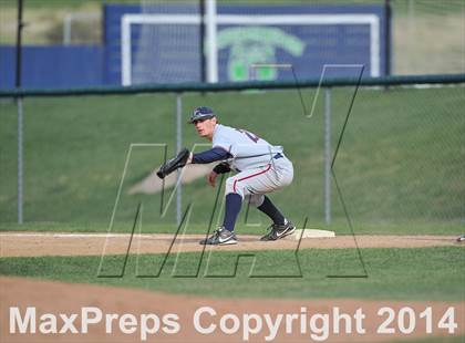 Thumbnail 1 in Chaparral @ ThunderRidge photogallery.