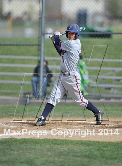 Thumbnail 1 in Chaparral @ ThunderRidge photogallery.