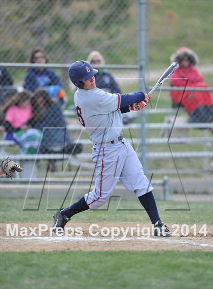 Thumbnail 1 in Chaparral @ ThunderRidge photogallery.
