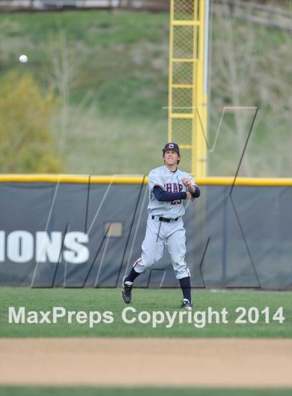 Thumbnail 3 in Chaparral @ ThunderRidge photogallery.