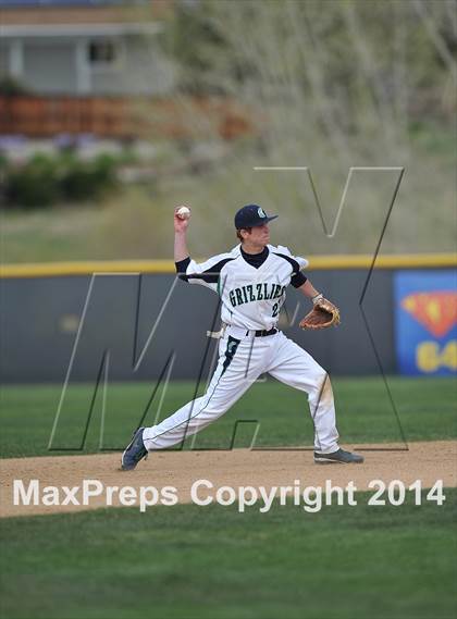 Thumbnail 3 in Chaparral @ ThunderRidge photogallery.