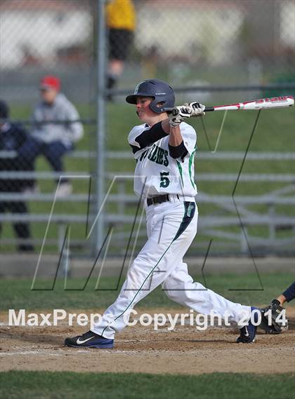 Thumbnail 1 in Chaparral @ ThunderRidge photogallery.