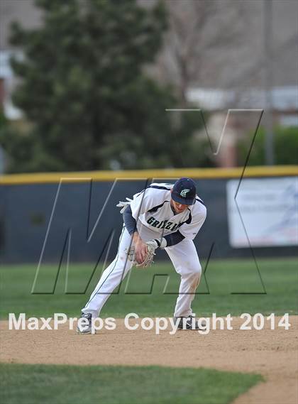 Thumbnail 2 in Chaparral @ ThunderRidge photogallery.