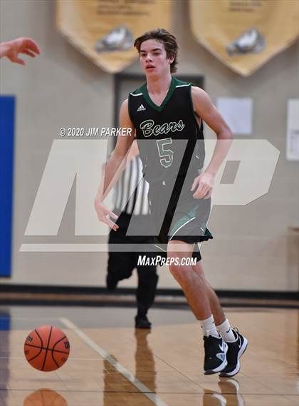 Thumbnail 2 in Brentwood Christian vs Veritas Academy (St. Dominic Savio Tournament) photogallery.