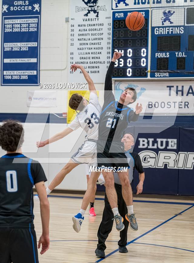 East Mountain @ Santa Fe Prep