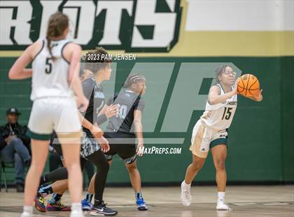 Thumbnail 3 in Overhills @ Pinecrest photogallery.