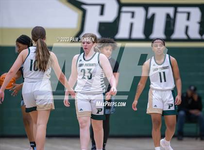 Thumbnail 1 in Overhills @ Pinecrest photogallery.