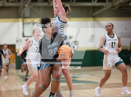 Thumbnail 3 in Overhills @ Pinecrest photogallery.