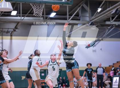 Thumbnail 2 in Overhills @ Pinecrest photogallery.