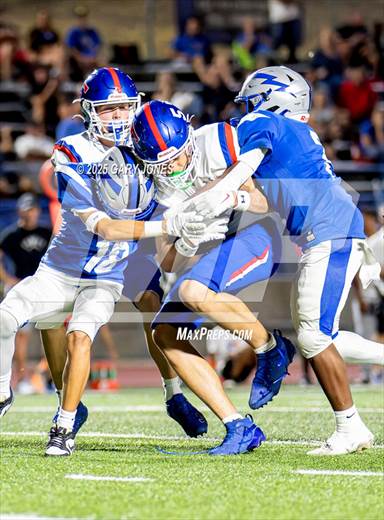 FR: Folsom @ Rocklin