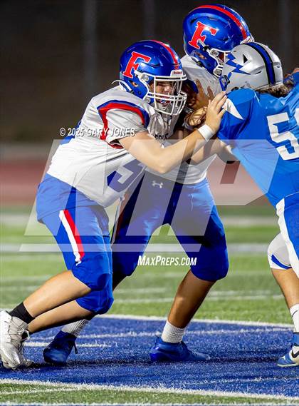 Thumbnail 1 in Folsom @ Rocklin photogallery.