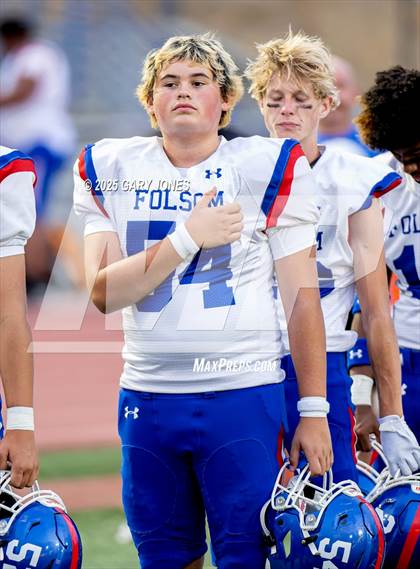 Thumbnail 1 in Folsom @ Rocklin photogallery.