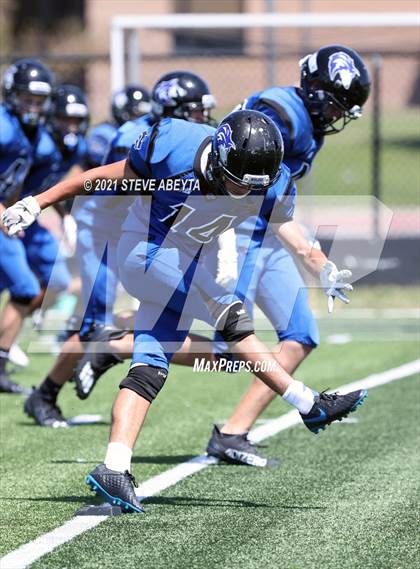 Thumbnail 1 in Smoky Hill @ Grandview photogallery.
