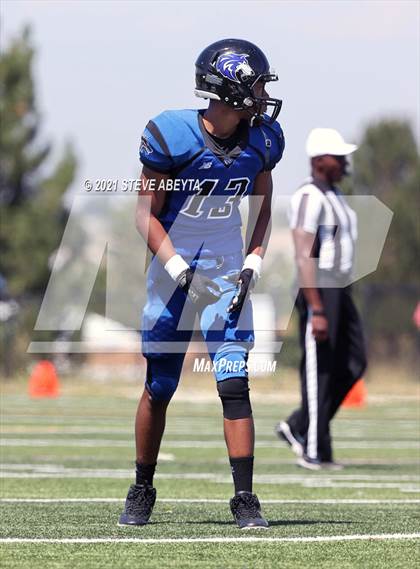 Thumbnail 1 in Smoky Hill @ Grandview photogallery.