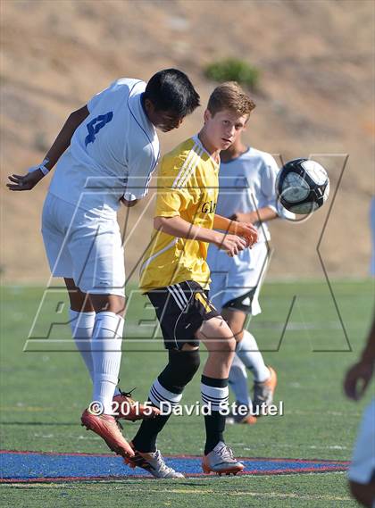 Thumbnail 3 in Golden Sierra @ Highlands photogallery.