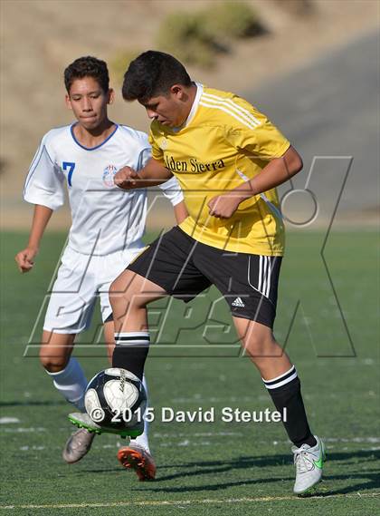 Thumbnail 3 in Golden Sierra @ Highlands photogallery.