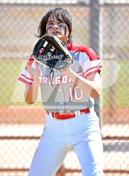 Thumbnail 2 in Eldorado @ Doral Academy of Red Rock photogallery.