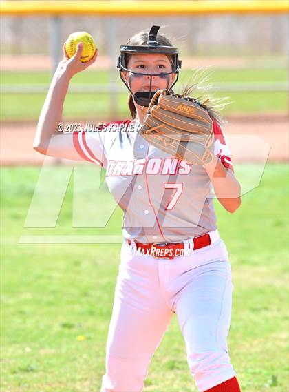 Thumbnail 1 in Eldorado @ Doral Academy of Red Rock photogallery.