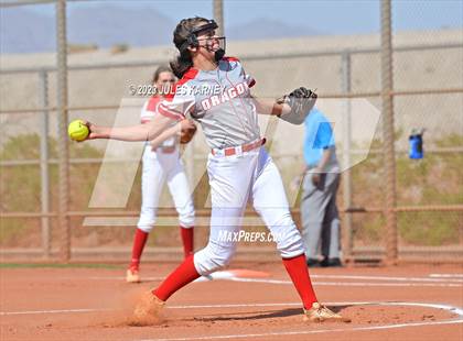 Thumbnail 3 in Eldorado @ Doral Academy of Red Rock photogallery.