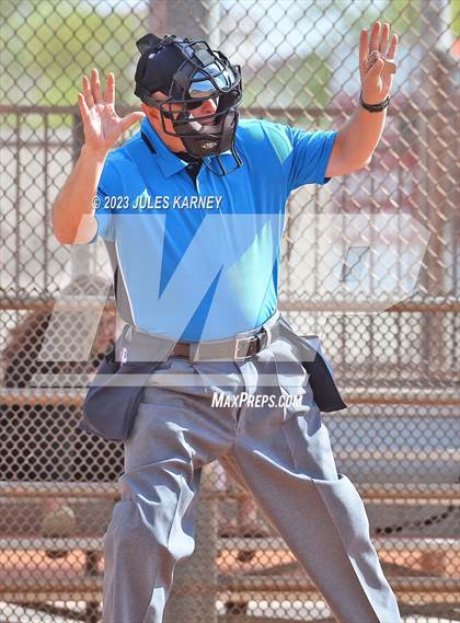 Thumbnail 1 in Eldorado @ Doral Academy of Red Rock photogallery.