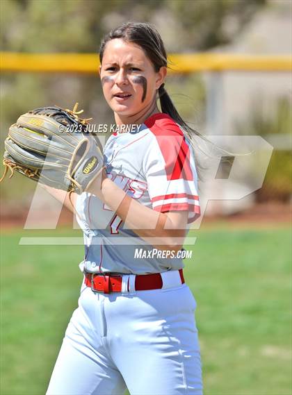 Thumbnail 3 in Eldorado @ Doral Academy of Red Rock photogallery.